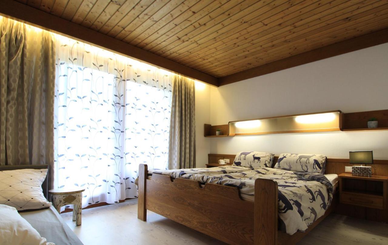 Appartements Maglov Bad Kleinkirchheim Eksteriør billede