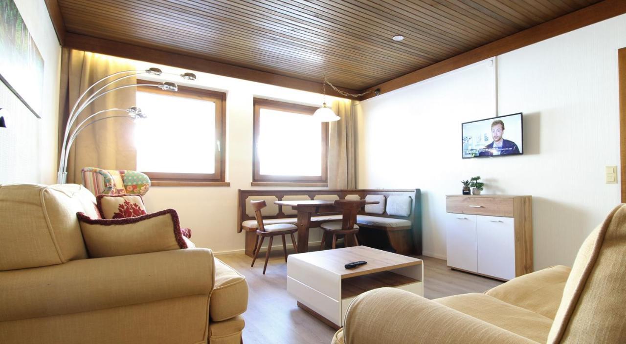 Appartements Maglov Bad Kleinkirchheim Eksteriør billede