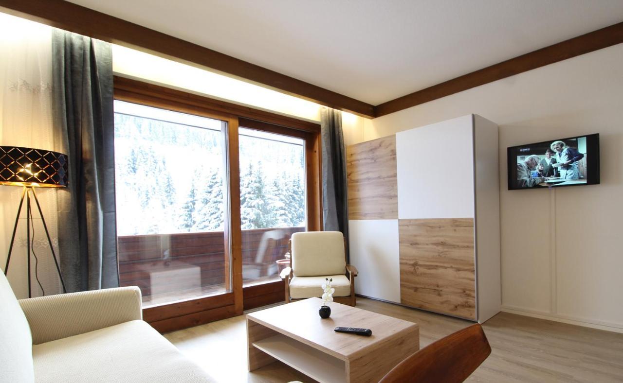 Appartements Maglov Bad Kleinkirchheim Eksteriør billede