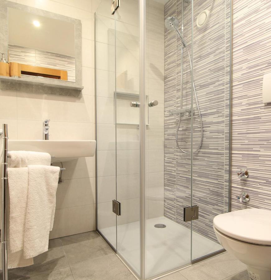 Appartements Maglov Bad Kleinkirchheim Eksteriør billede