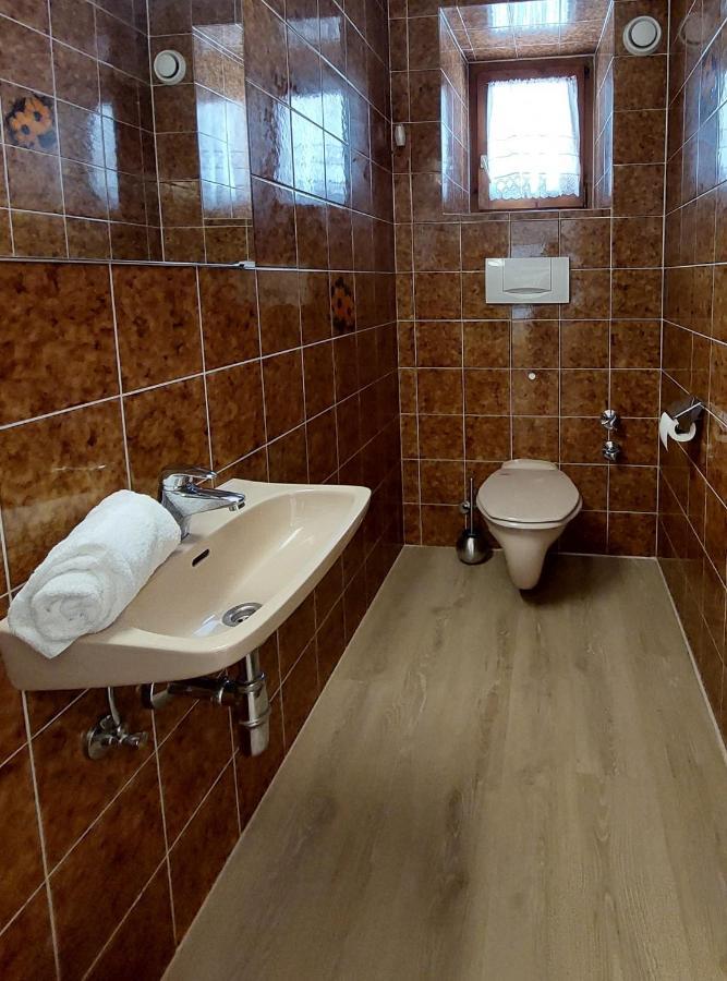 Appartements Maglov Bad Kleinkirchheim Eksteriør billede