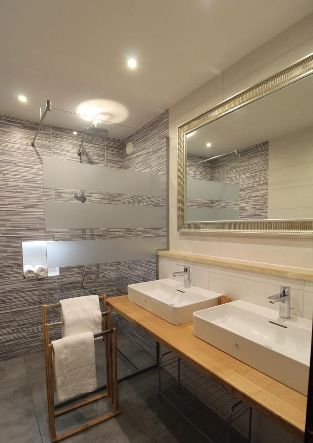 Appartements Maglov Bad Kleinkirchheim Eksteriør billede