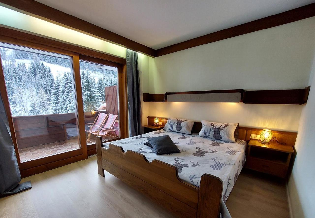Appartements Maglov Bad Kleinkirchheim Eksteriør billede