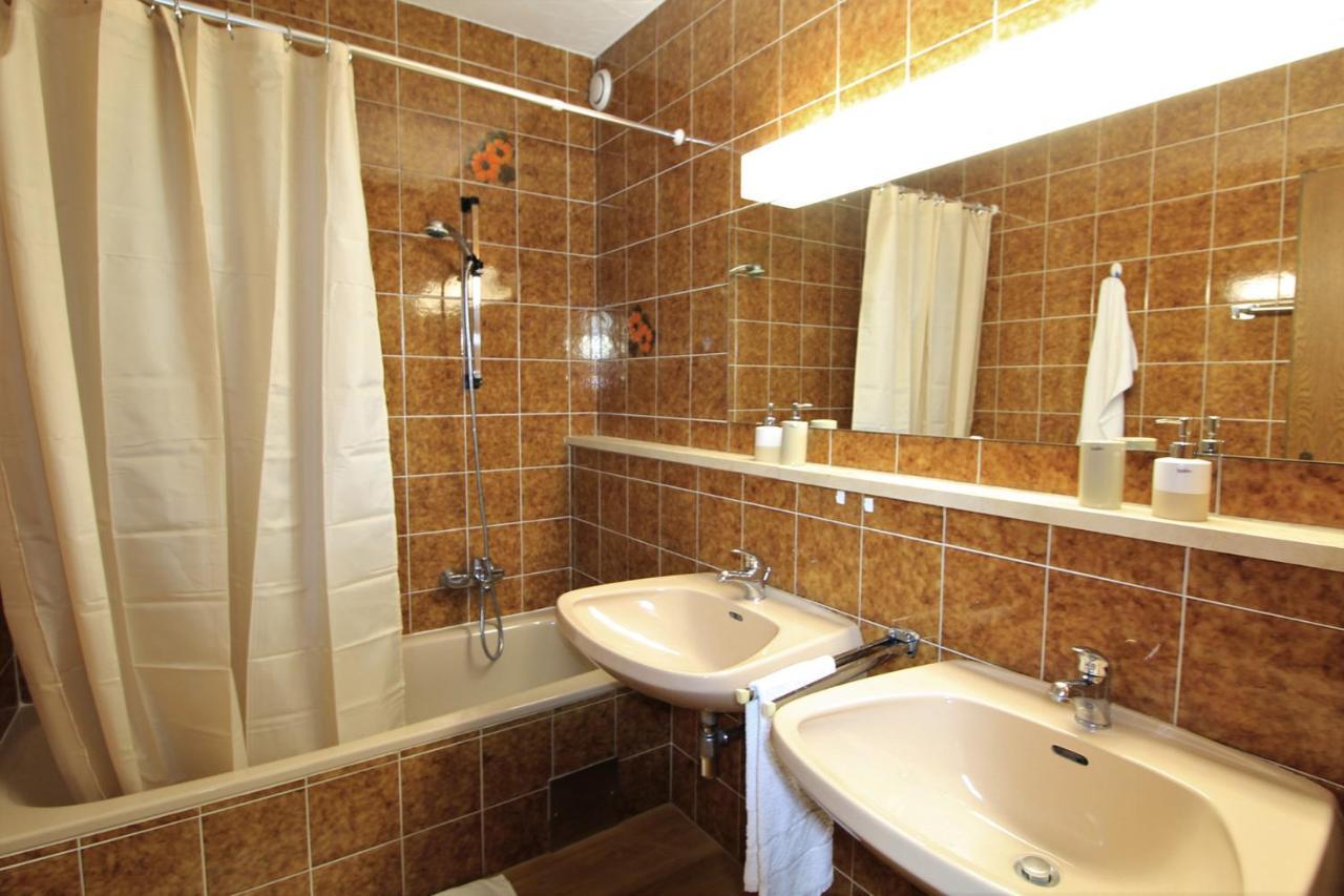 Appartements Maglov Bad Kleinkirchheim Eksteriør billede