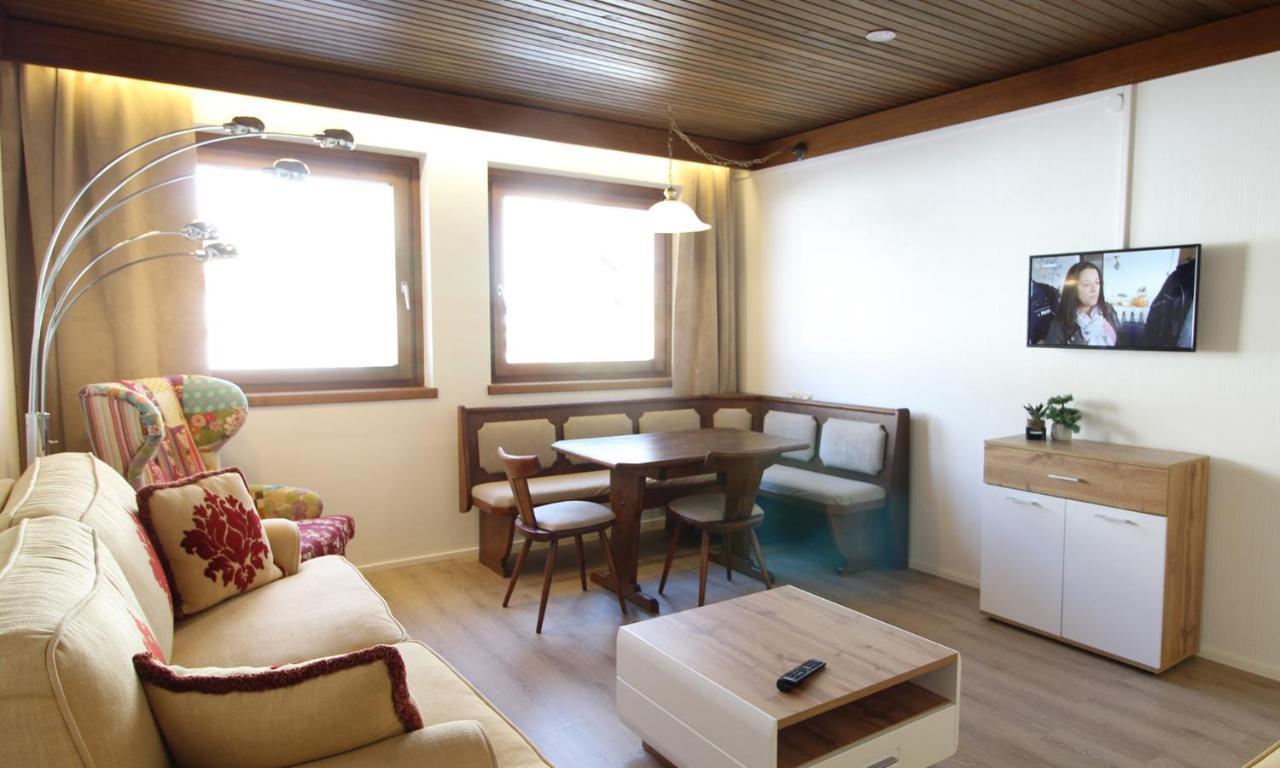 Appartements Maglov Bad Kleinkirchheim Eksteriør billede