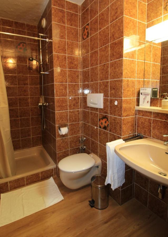 Appartements Maglov Bad Kleinkirchheim Eksteriør billede