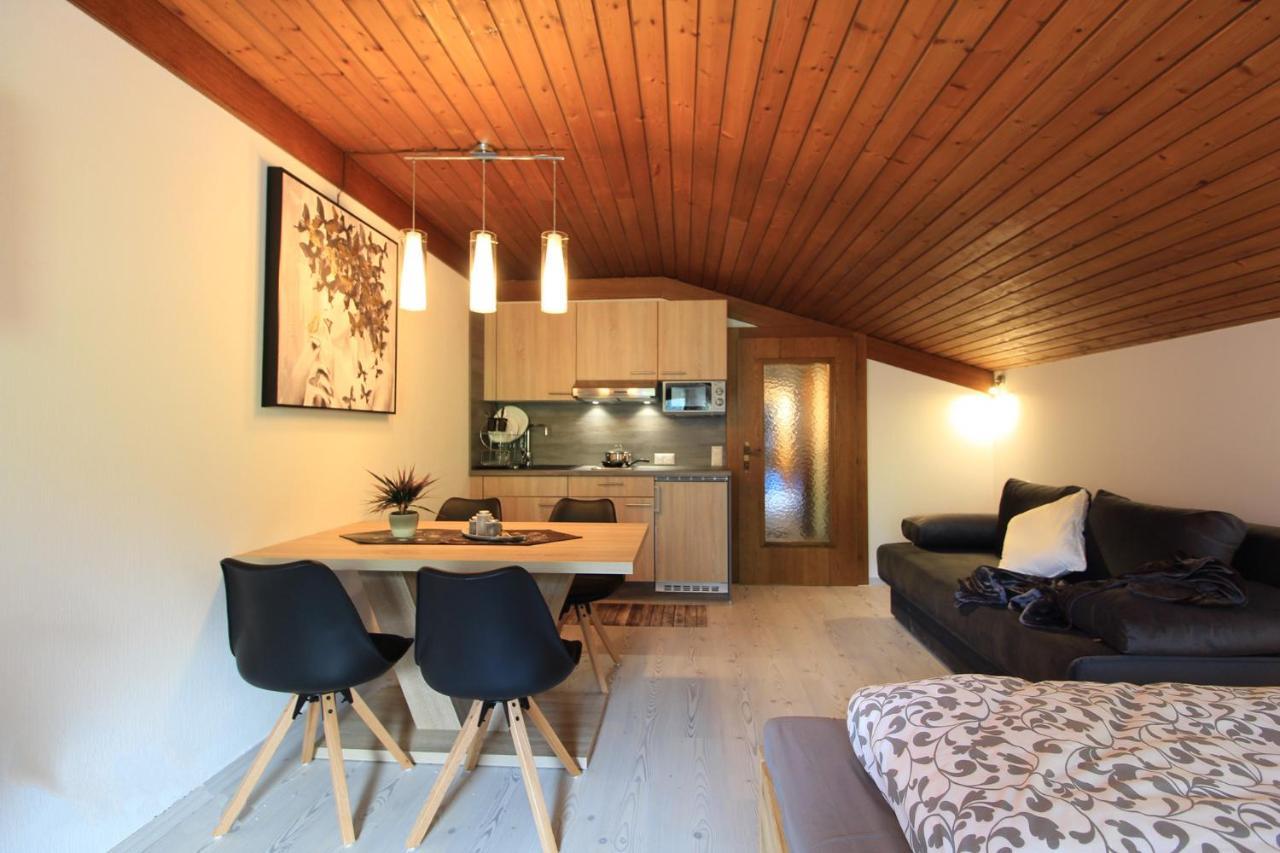 Appartements Maglov Bad Kleinkirchheim Eksteriør billede