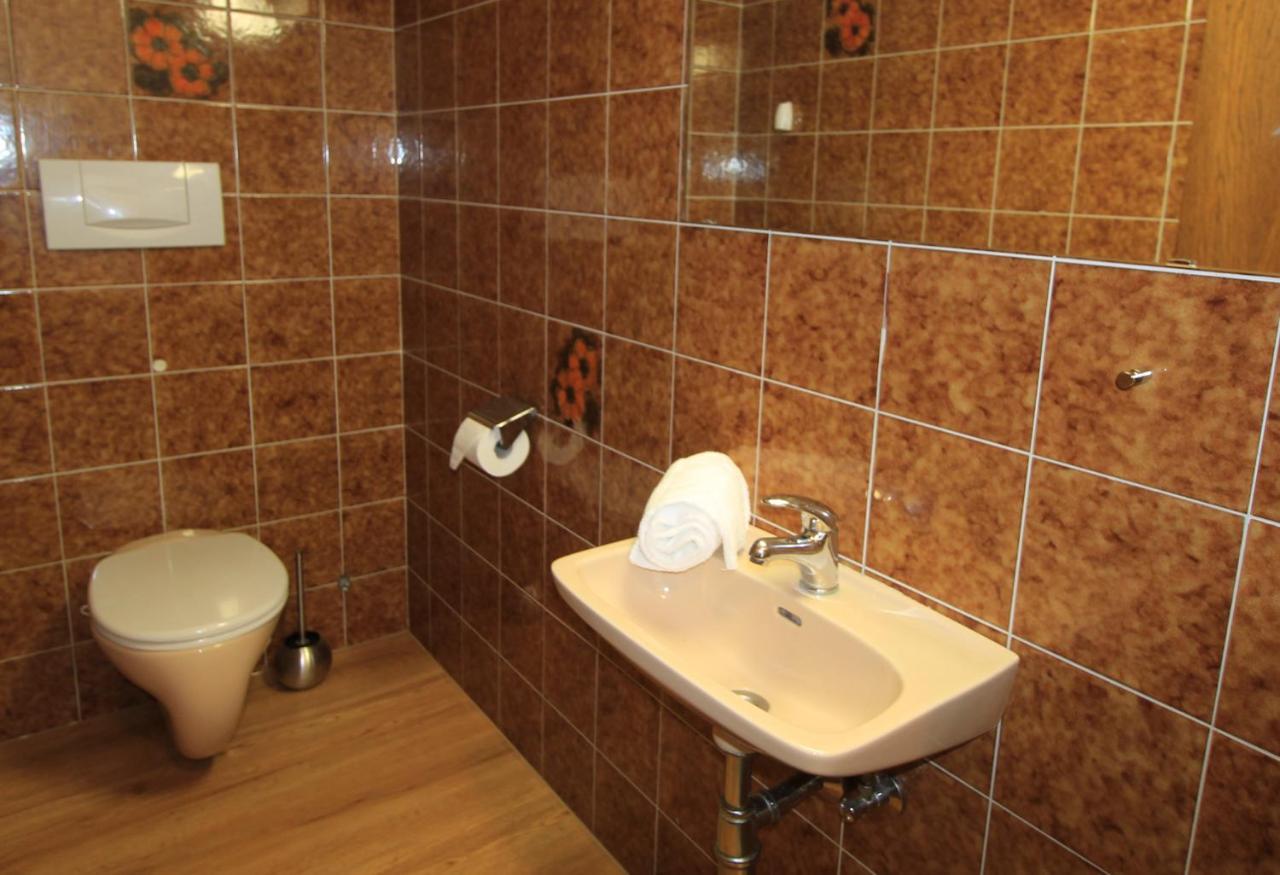 Appartements Maglov Bad Kleinkirchheim Eksteriør billede