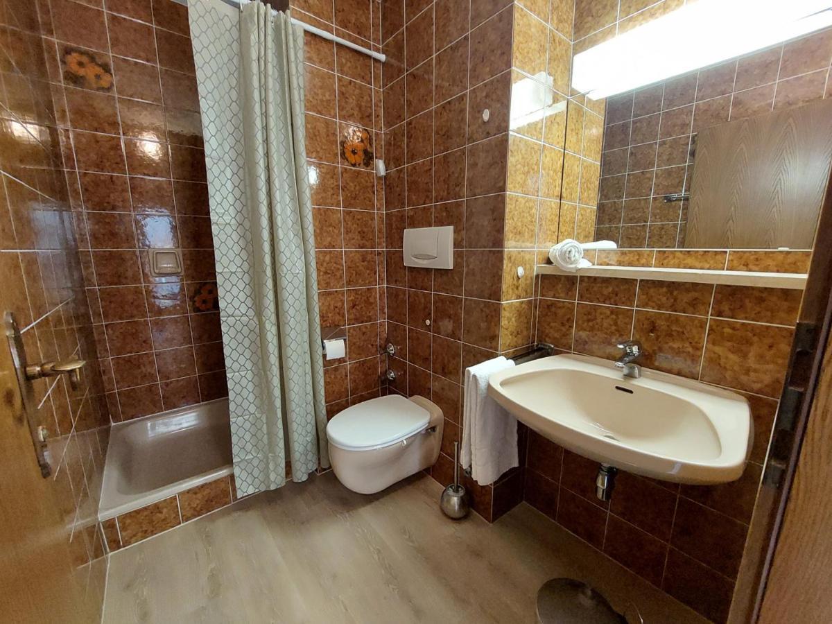 Appartements Maglov Bad Kleinkirchheim Eksteriør billede