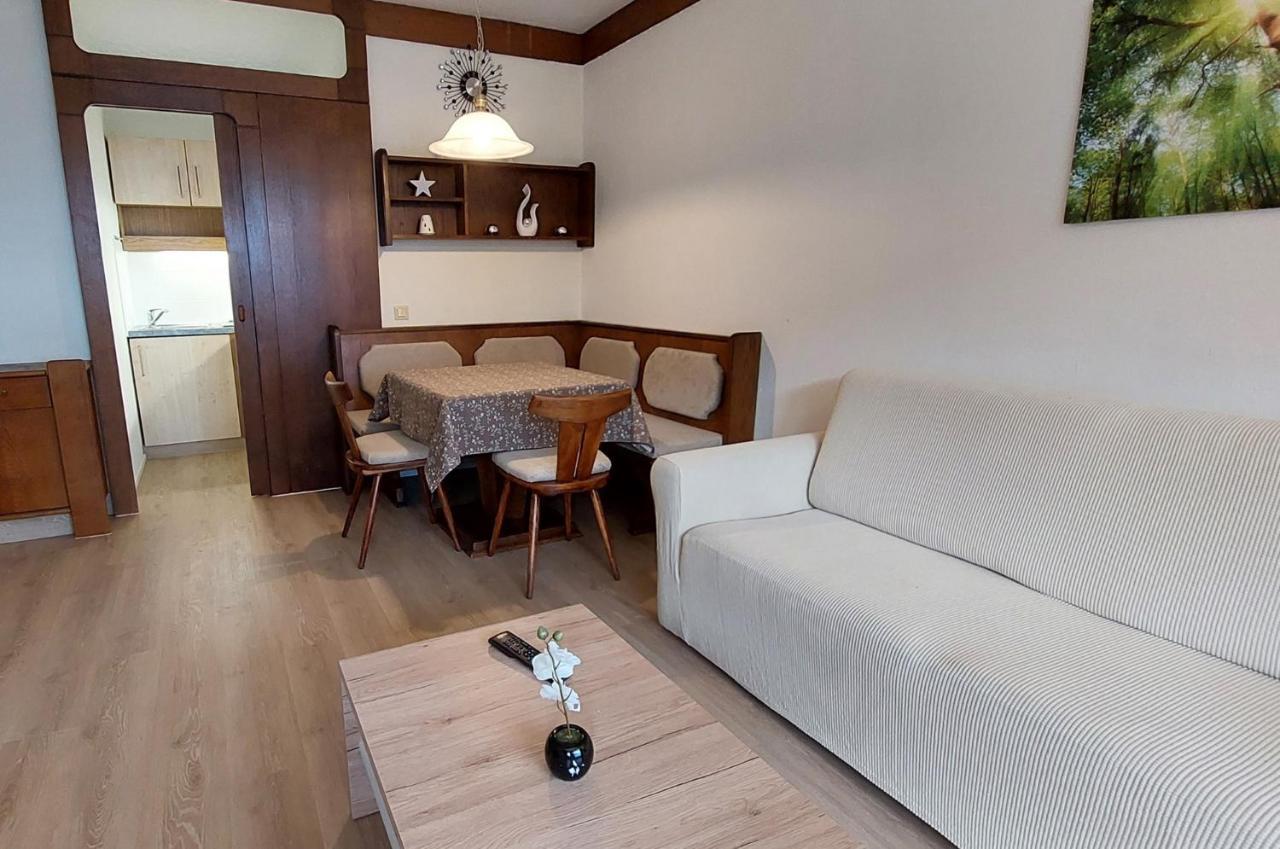 Appartements Maglov Bad Kleinkirchheim Eksteriør billede